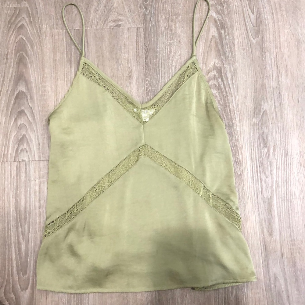 Guess tank top